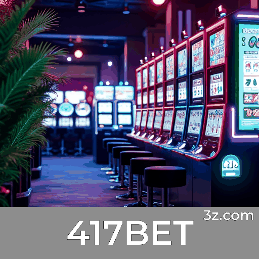 417BET Logo