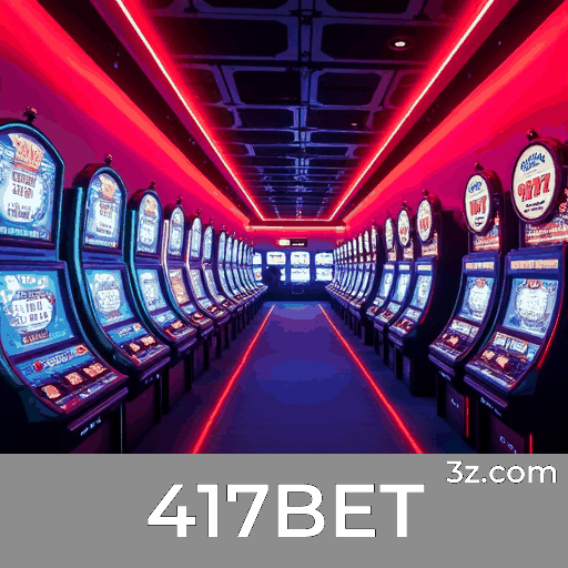 417BET Logo