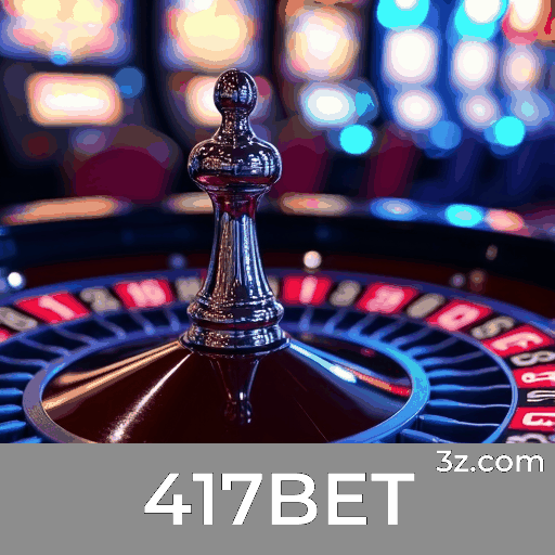 417BET Logo