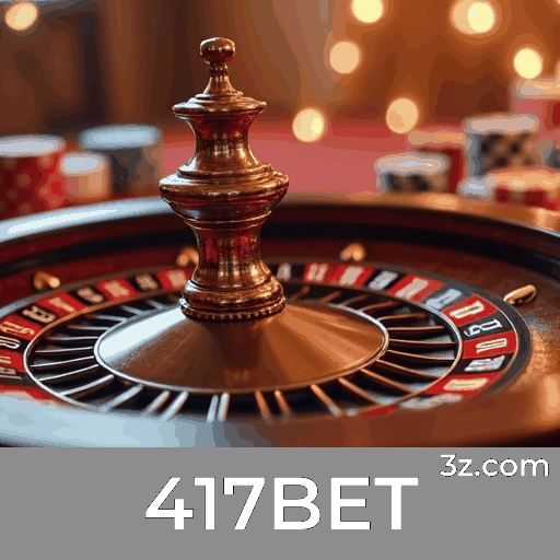 417BET Logo