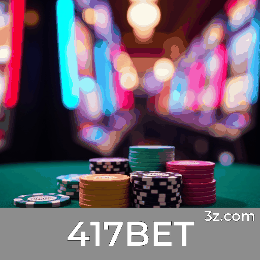 417BET Logo