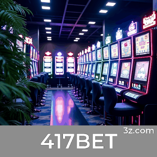 417BET Logo
