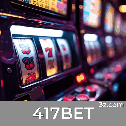 417BET Logo