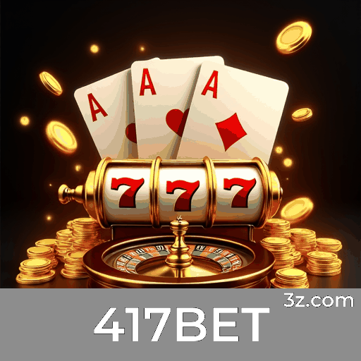 417BET Logo