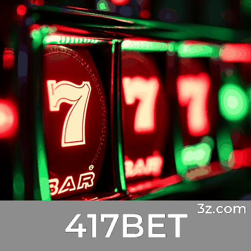 Jogos Online 417BET - Gaming Premium