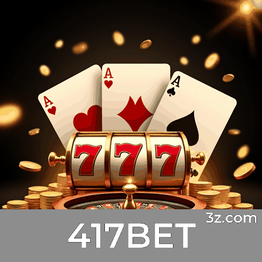 417BET Logo