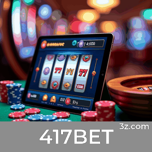 417BET Logo